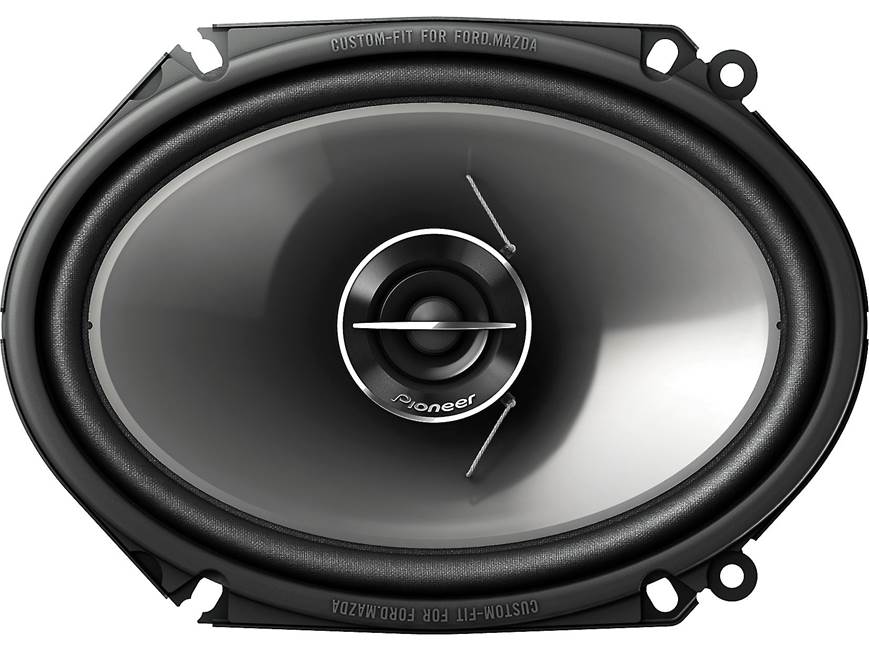 yo　4/6 Pioneer TS-G6844R 6