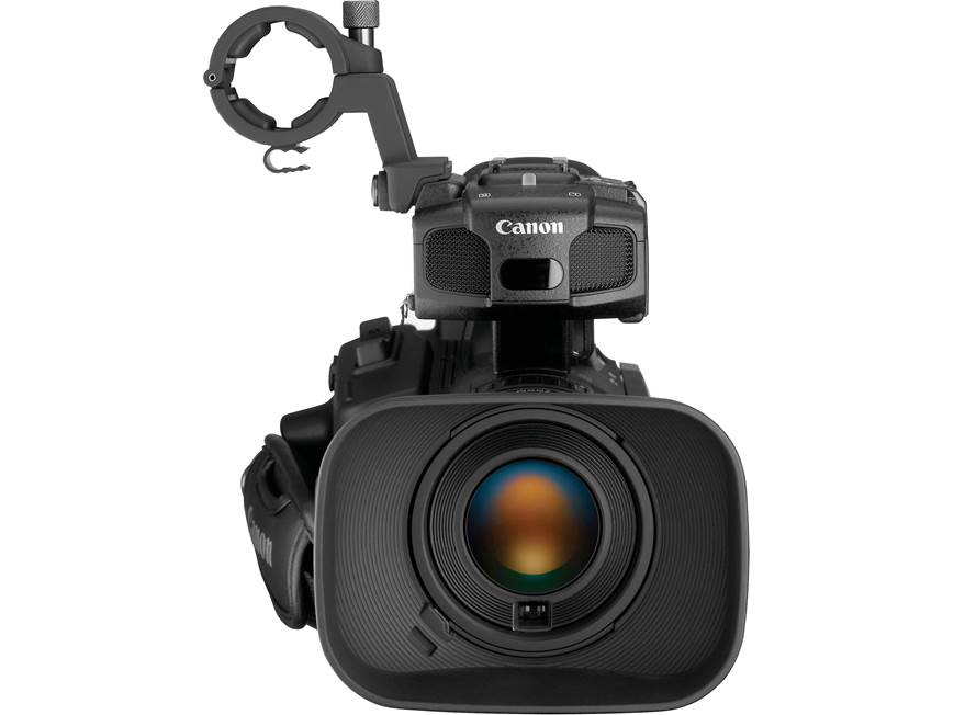 Canon XF100 High Definition Camcorder Professional HD camcorder at
