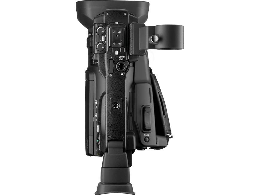 Canon XF100 High Definition Camcorder Professional HD camcorder at