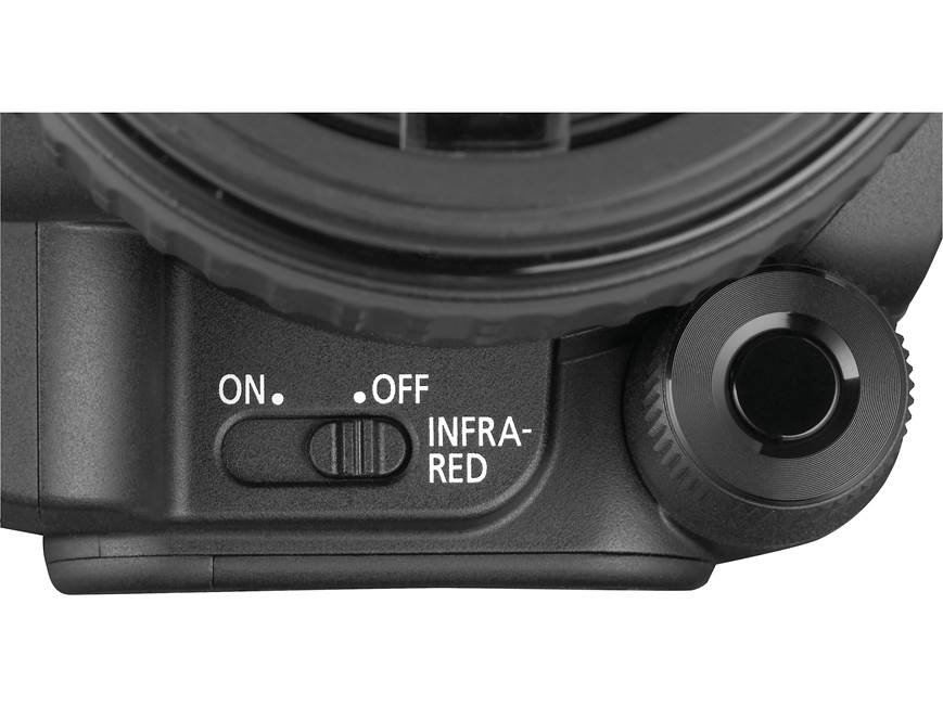 Canon XF105 High Definition Camcorder Professional HD camcorder at