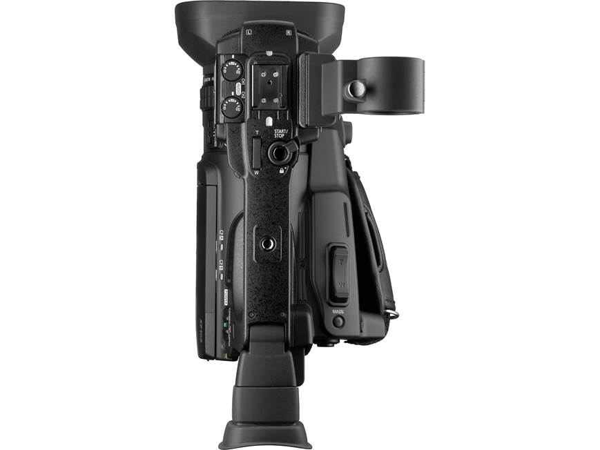 Canon XF105 High Definition Camcorder Professional HD camcorder at