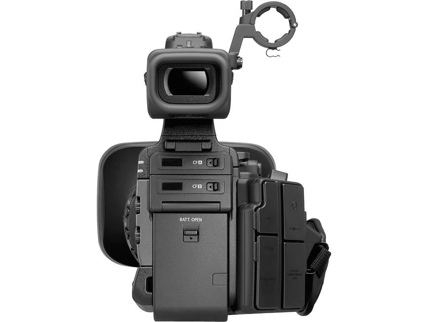 Canon XF300 High Definition Camcorder Professional three-sensor HD