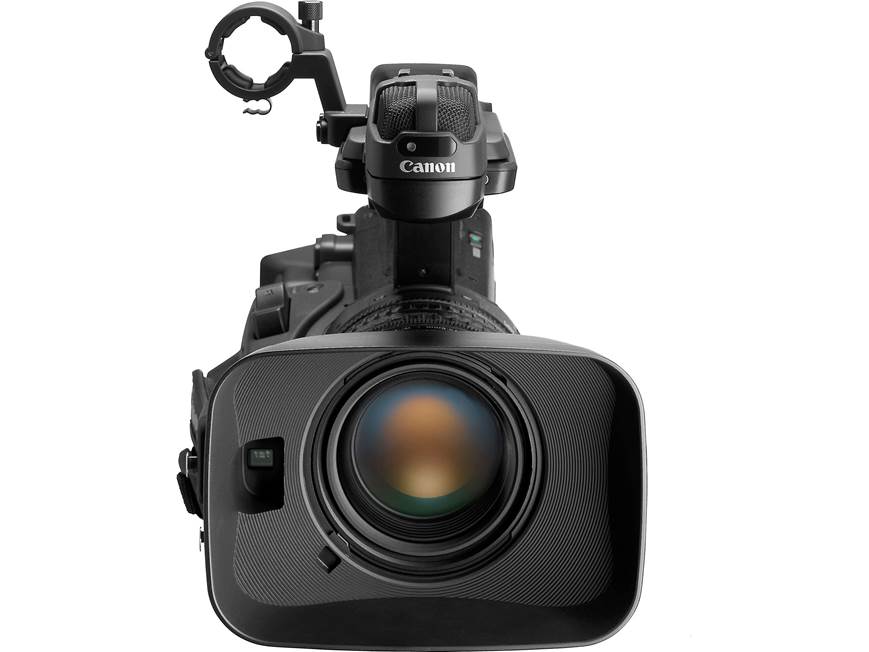 さとし　Canon Canon XF305 HD Pro Camcorder With Free Accessory Bundle