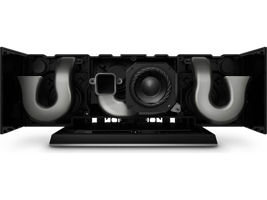 SOUND | FREAQ iPhone対応スピーカー Soundfreaq™ Sound Stack iPod®/iPhone®/iPad® docking speaker system