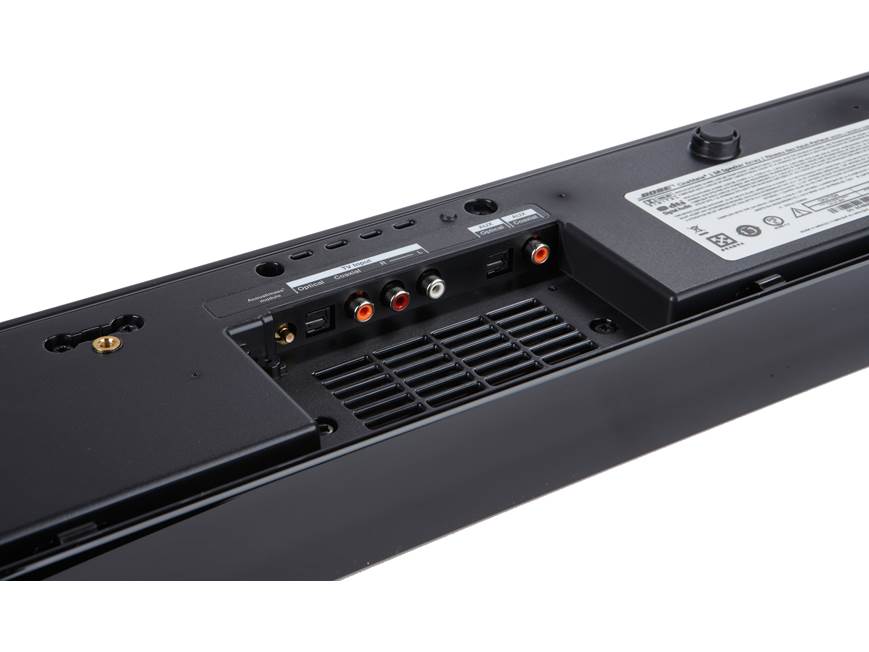 Bose® CineMate® 1 SR digital home theater speaker system at