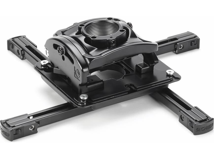 Chief RPA Elite Projector Mount with Wall Plate