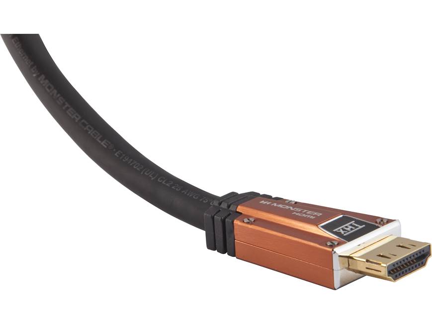 Monster Cable THX 1000 (12 feet) Ultimate High Speed THX