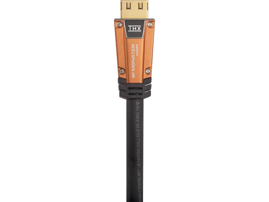 Monster Cable THX 1000 (4 feet) Ultimate High Speed THX®-certified