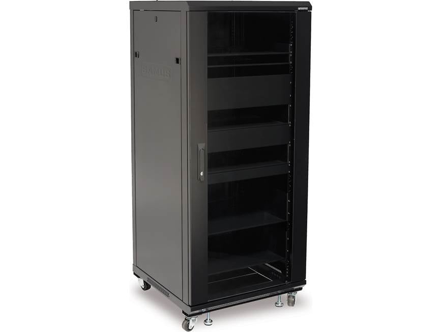 Sanus CFR2127 Component Rack - Thumbnail 2