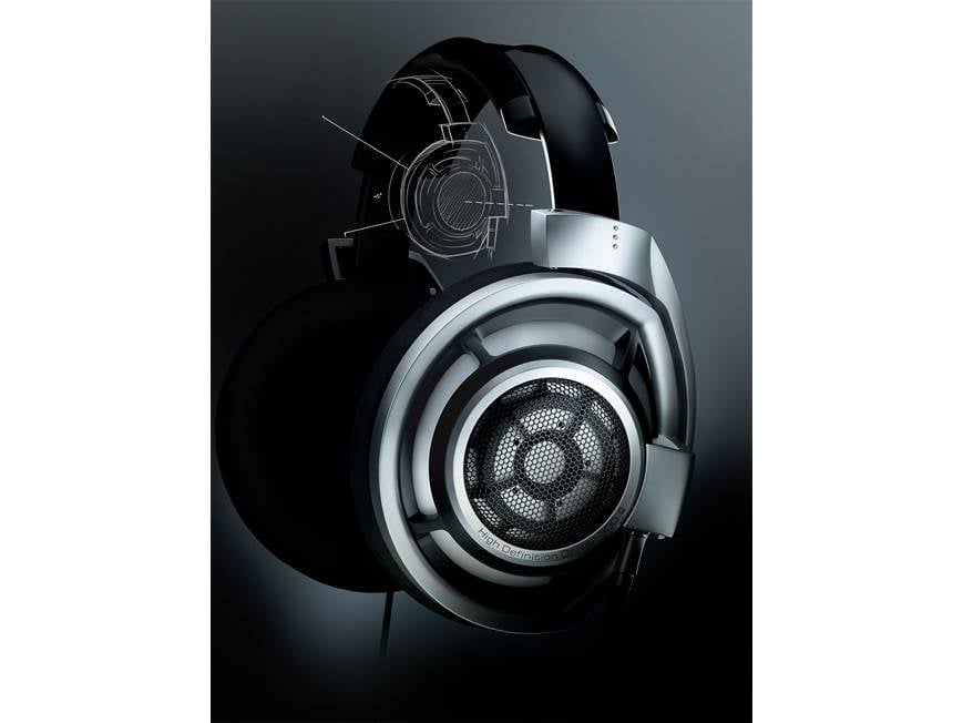Sennheiser HD 800 (Factory Recertified) Stereo headphones at