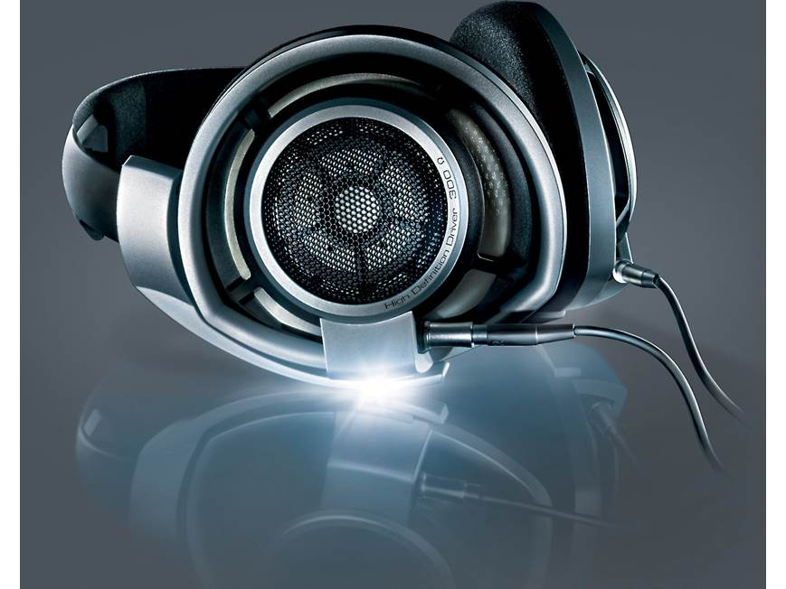 Sennheiser HD 800 (Factory Recertified) Stereo headphones at