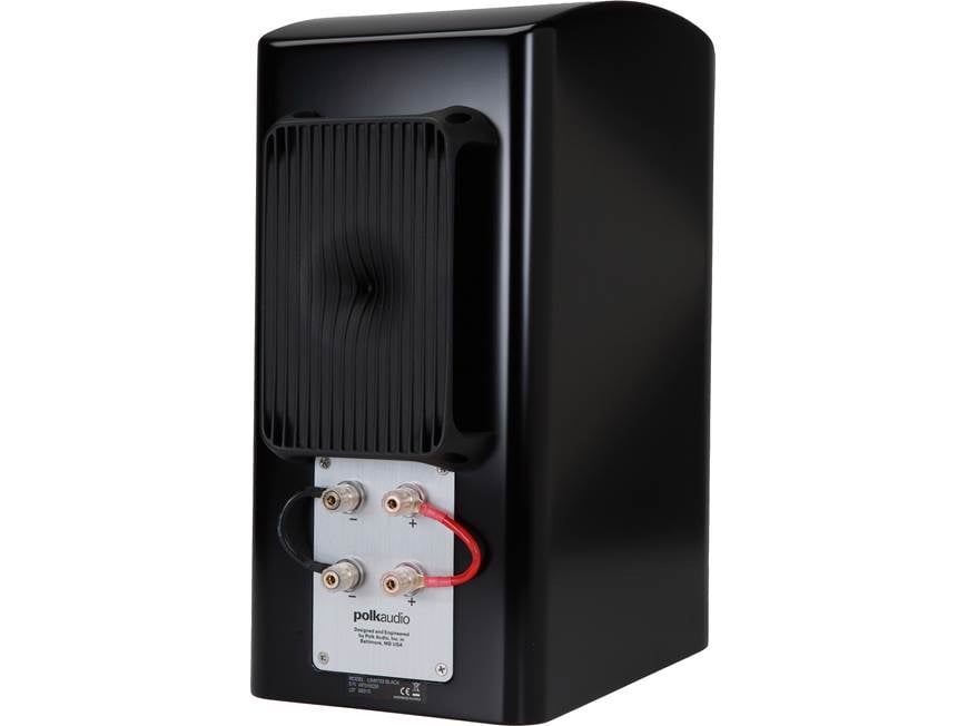 Polk Audio LSi M 703 (Midnight Mahogany) Bookshelf speaker