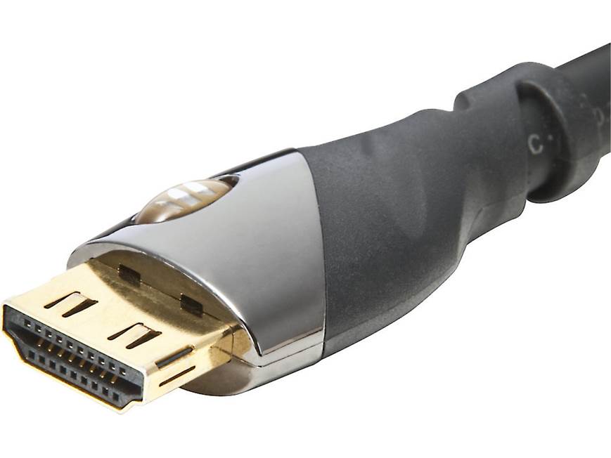 Monster 1000HD (1-meter/3.3 feet) Ultimate High Speed HDMI cable