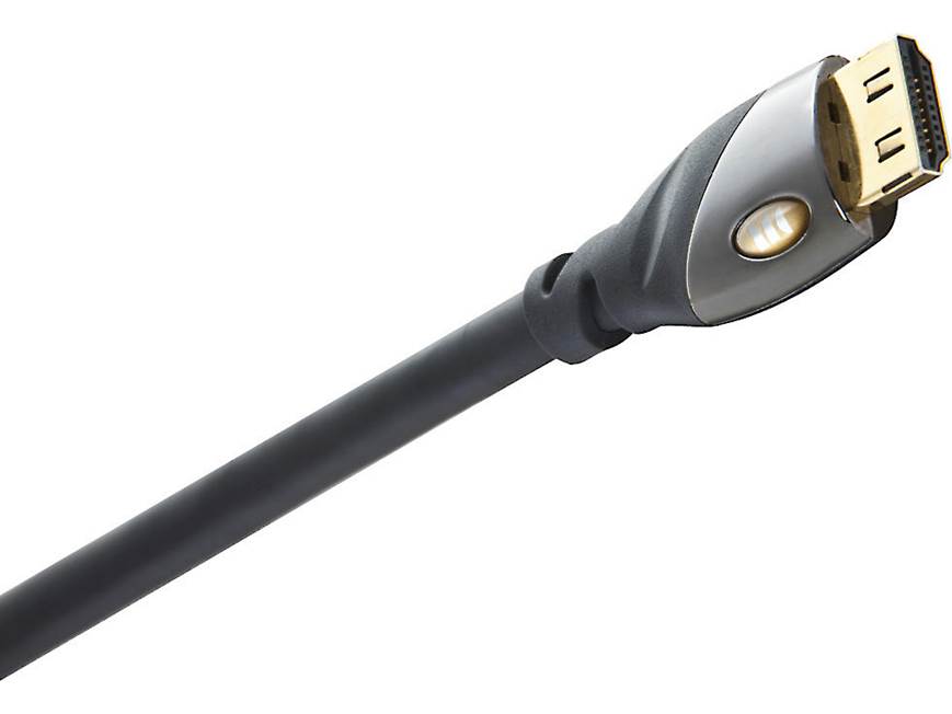 Monster 1000HD (1-meter/3.3 feet) Ultimate High Speed HDMI cable