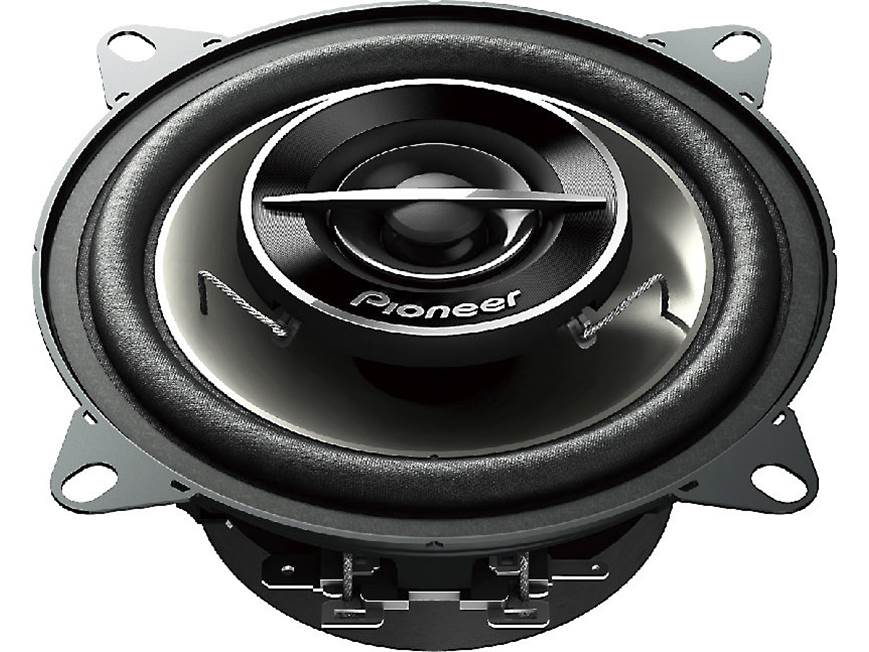 Pioneer TS-V469 オーバルスピーカー Pioneer TS-G1044R 4