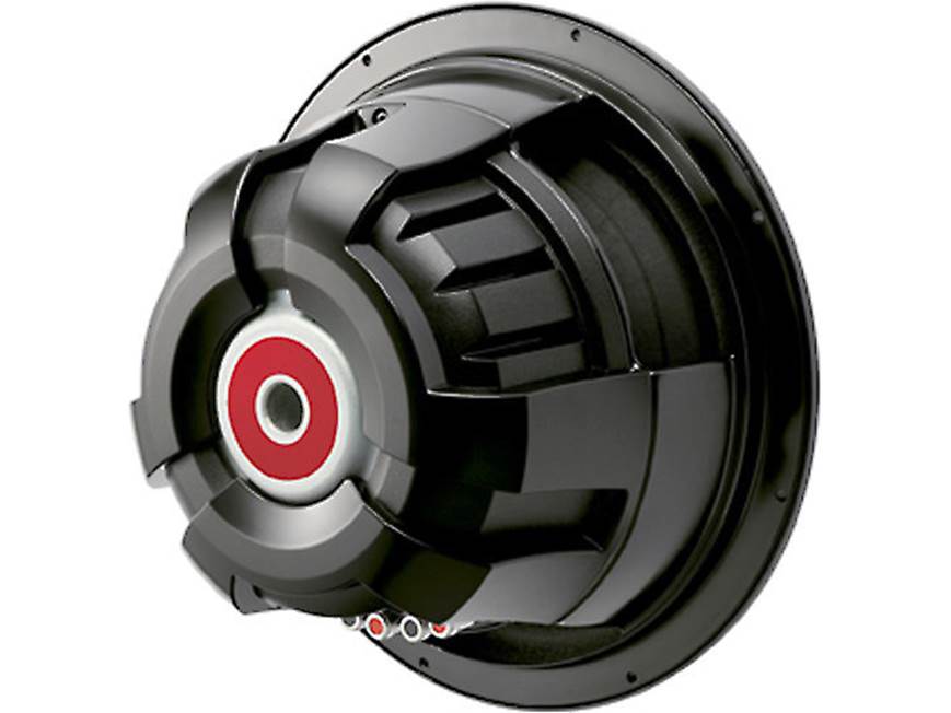 Pioneer TS-W309D4 Champion Series 12