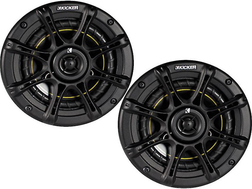 Kicker DS525 5-1/4