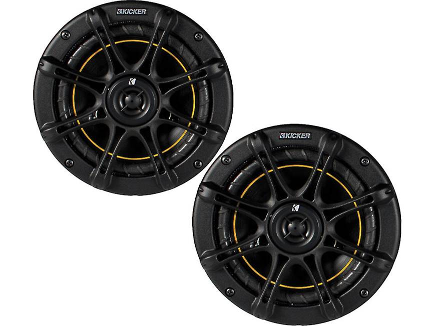 Kicker DS60 6-1/2