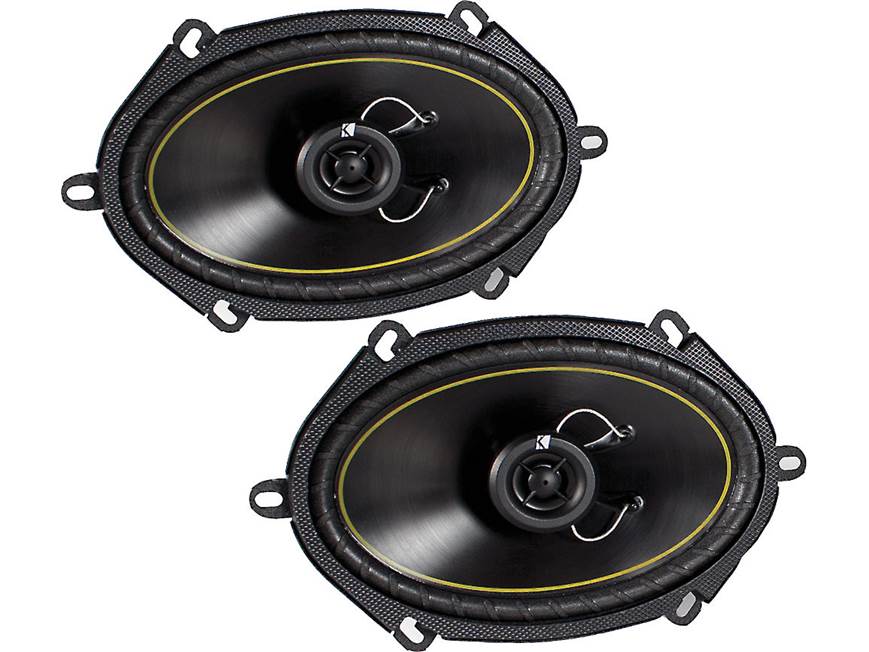 Kicker DS68 6