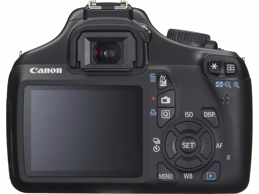Canon EOS Rebel T3 デジタル一眼レフ 本体 Canon EOS Rebel T3 Kit 12.2-megapixel digital SLR camera with 18