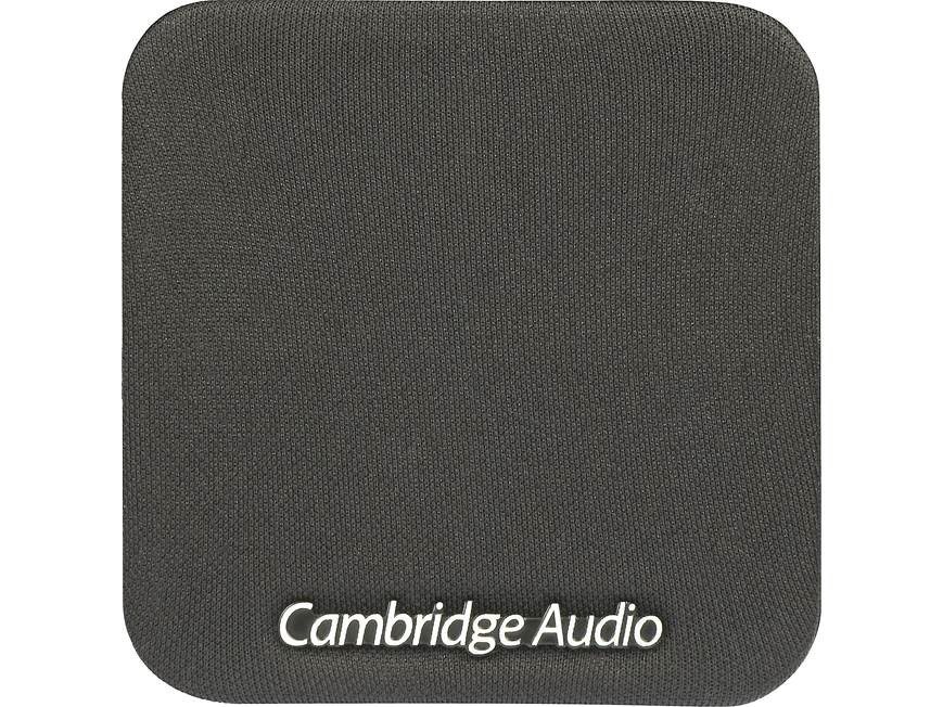 Cambridge Audio Minx Min 10 (Black) Ultra-compact satellite