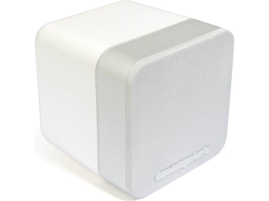 Cambridge Audio Minx Min 10 (White) Ultra-compact satellite