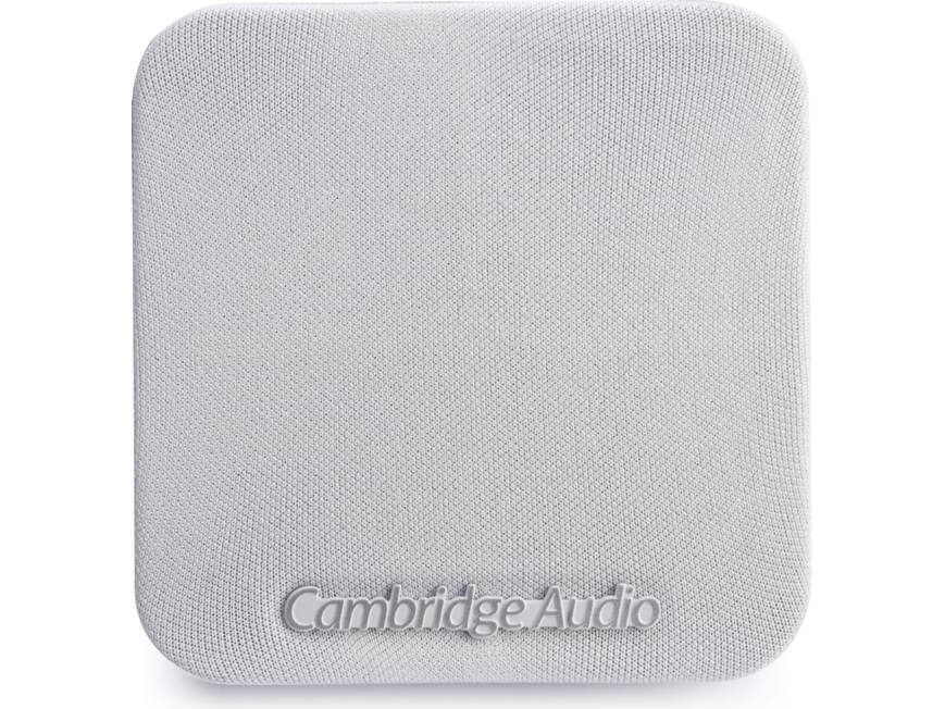 Cambridge Audio Minx Min 10 (White) Ultra-compact satellite