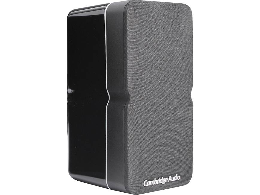 Cambridge Audio Minx Min 20 (Black) Ultra-compact satellite