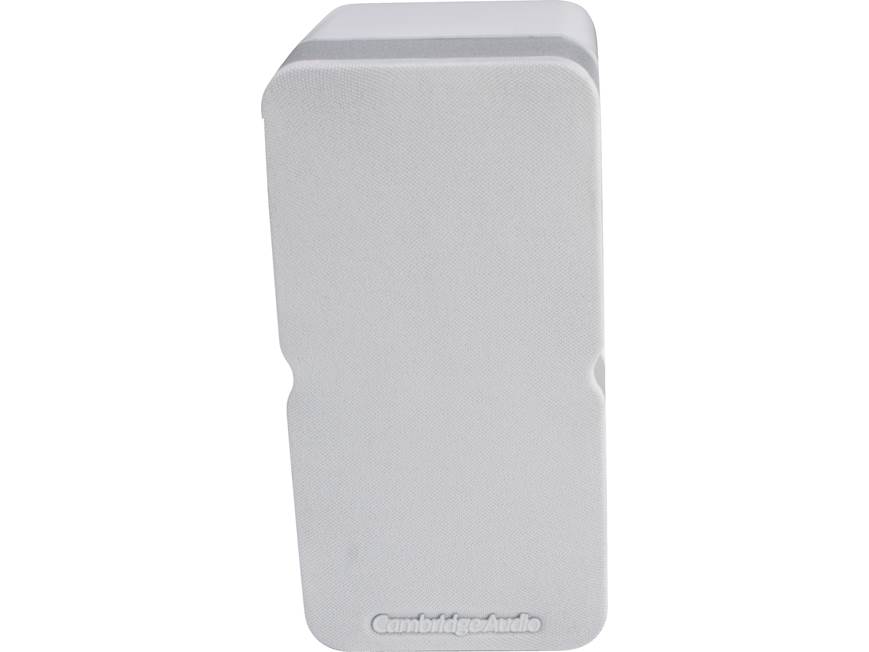 Cambridge Audio Minx Min 20 (White) Ultra-compact satellite
