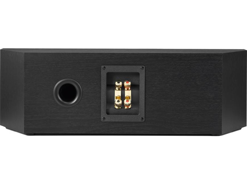 JBL Studio 520C (Black) Center channel speaker (Black) at Crutchfield