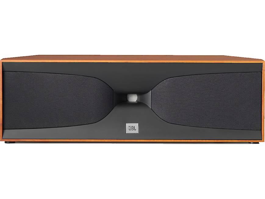 JBL Studio 520C (Cherry) Center channel speaker (Cherry) at