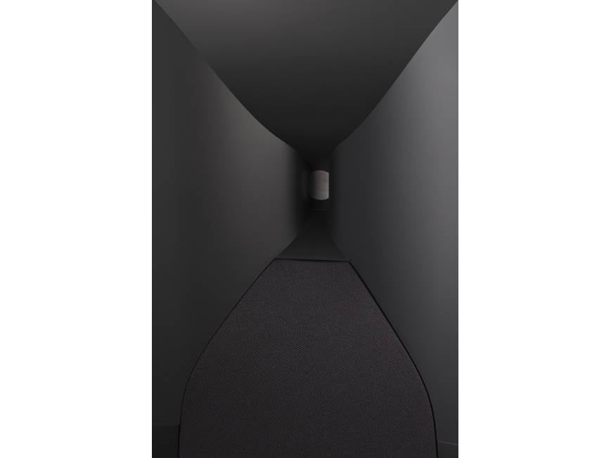 JBL Studio 570 (Black) Floor-standing speaker (Black) at Crutchfield