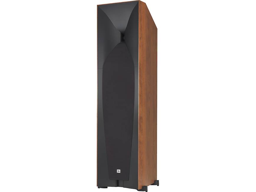 JBL Studio 590 (Cherry) Floor-standing speaker (Cherry) at Crutchfield JBL Studio 590 (Cherry) Floor-standing speaker (Cherry) at Crutchfield