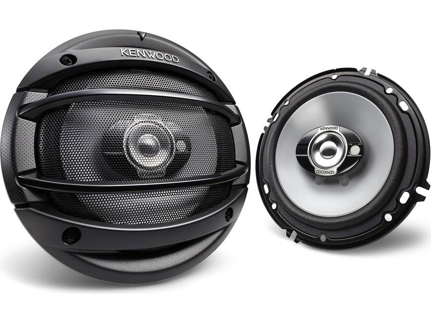 Kenwood KFC-1664S 6-1/2