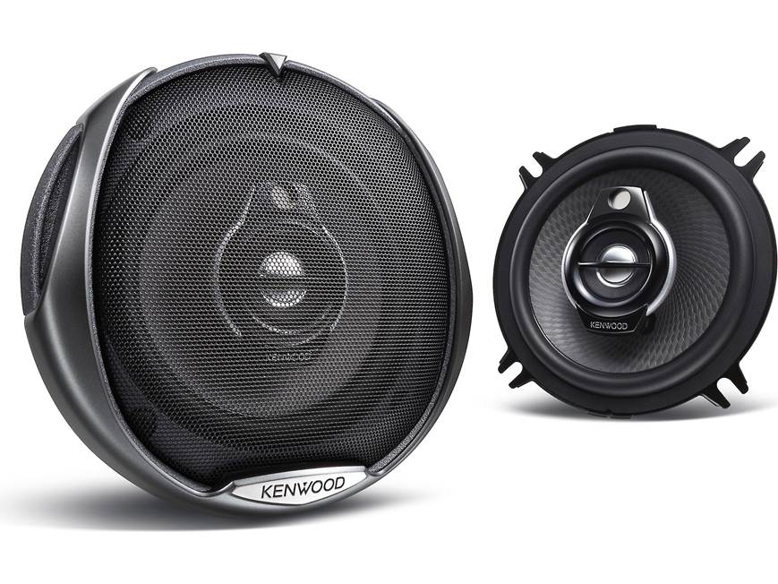 Kenwood KFC-1394PS 5-1/4