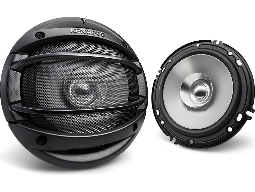 Kenwood KFC-1654S 6-1/2