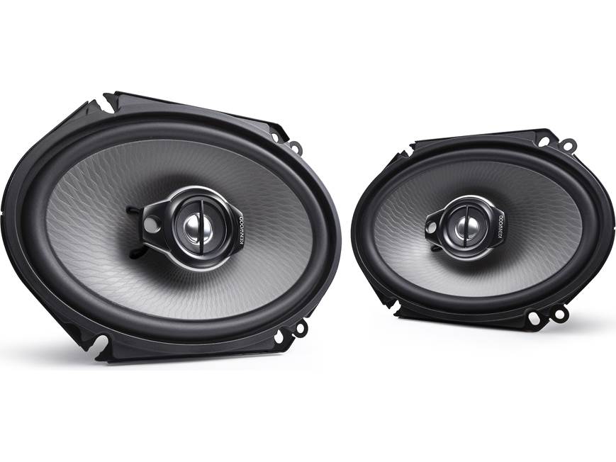 Kenwood KFC-C6894PS 6