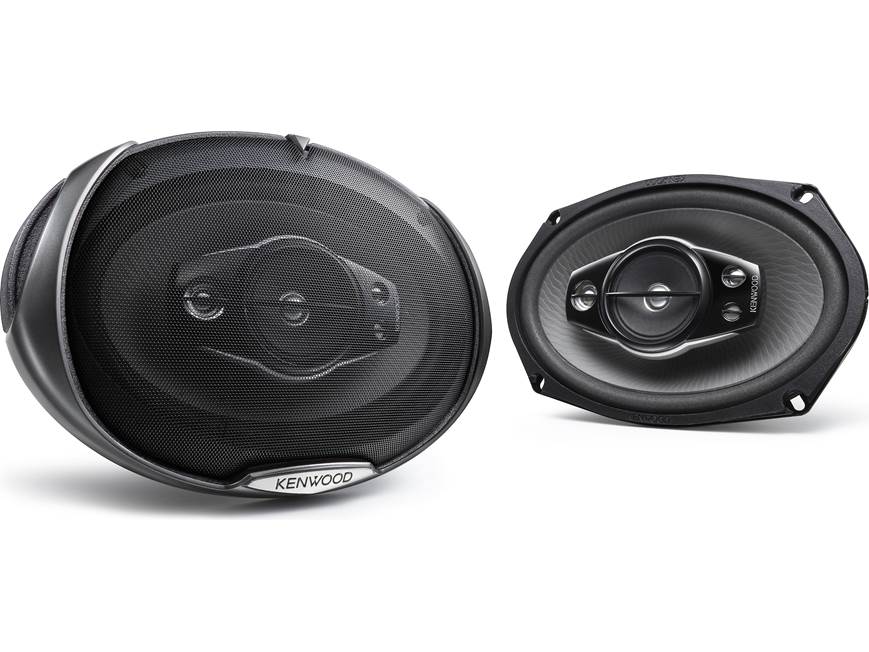 【ken】 Kenwood KFC-6994PS 6