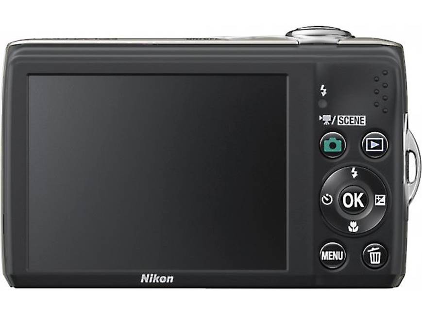 【送無】Nikon COOLPIX L28 シルバー SDカード ＆ 電池付き Amazon.com : Nikon COOLPIX L28 20.1 MP Digital Camera with 5x Zoom