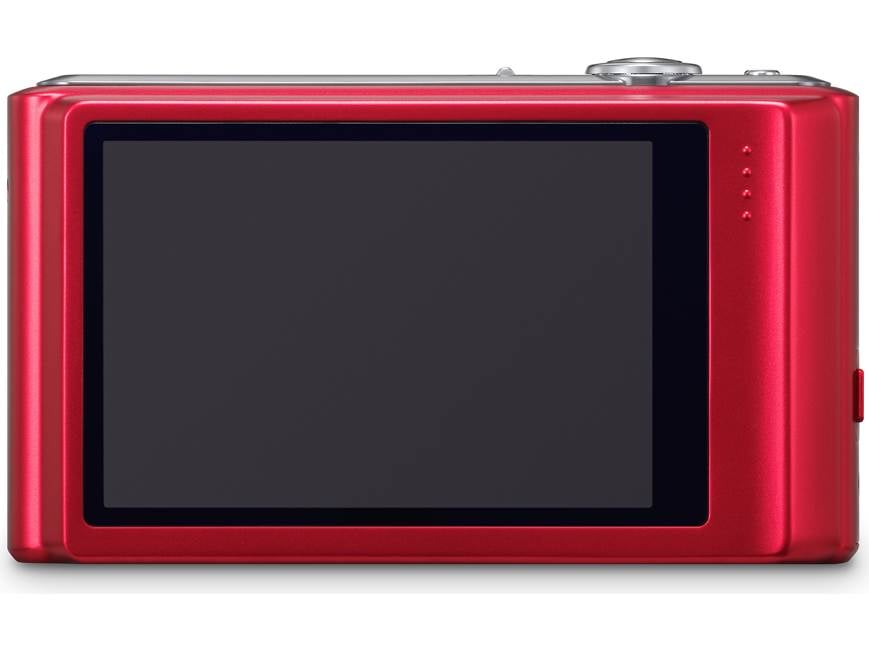Panasonic Lumix DMC-FH27 (Black) 16.1-megapixel digital camera