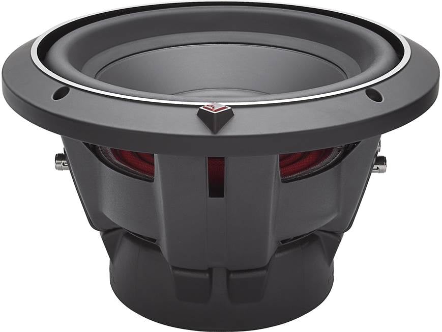 Rockford Fosgate P2D4-10 Punch P2 10
