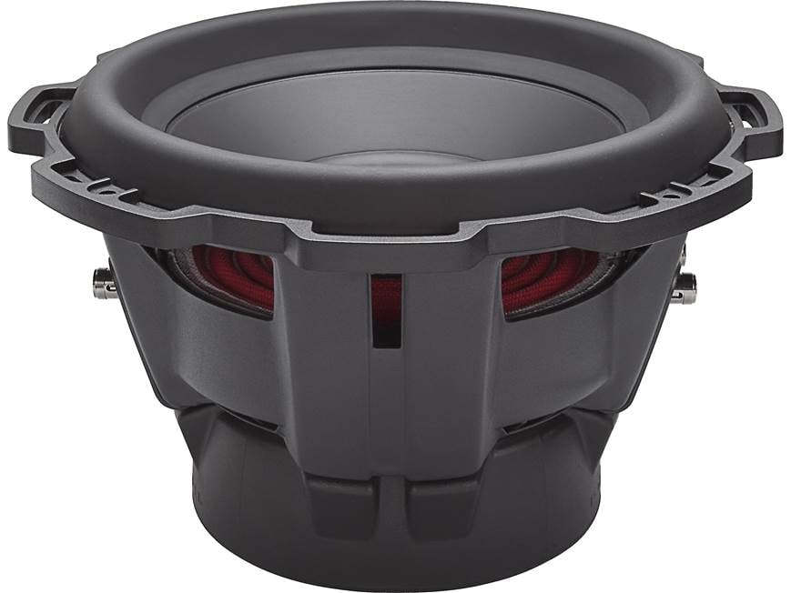 Rockford Fosgate P2D4-10 Punch P2 10