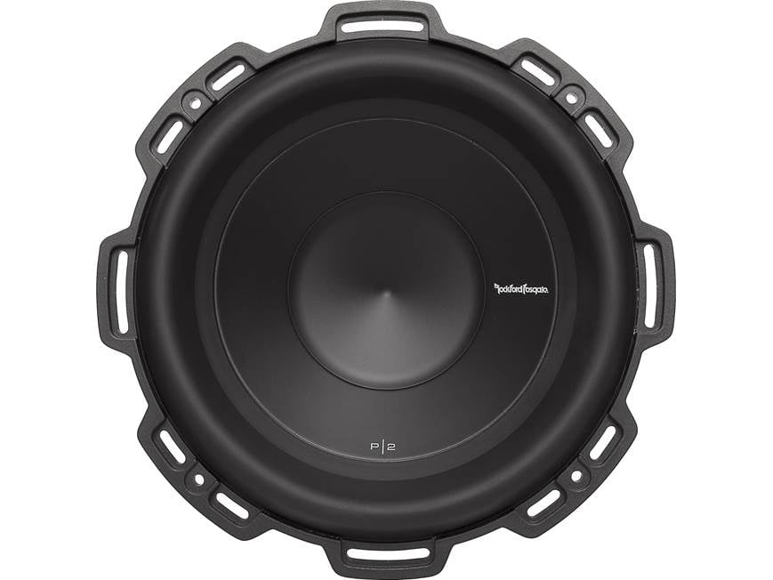 Rockford Fosgate P2D4-10 Punch P2 10