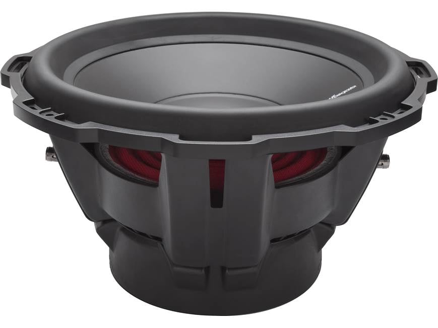 Rockford Fosgate P2D4-12 Punch P2 12