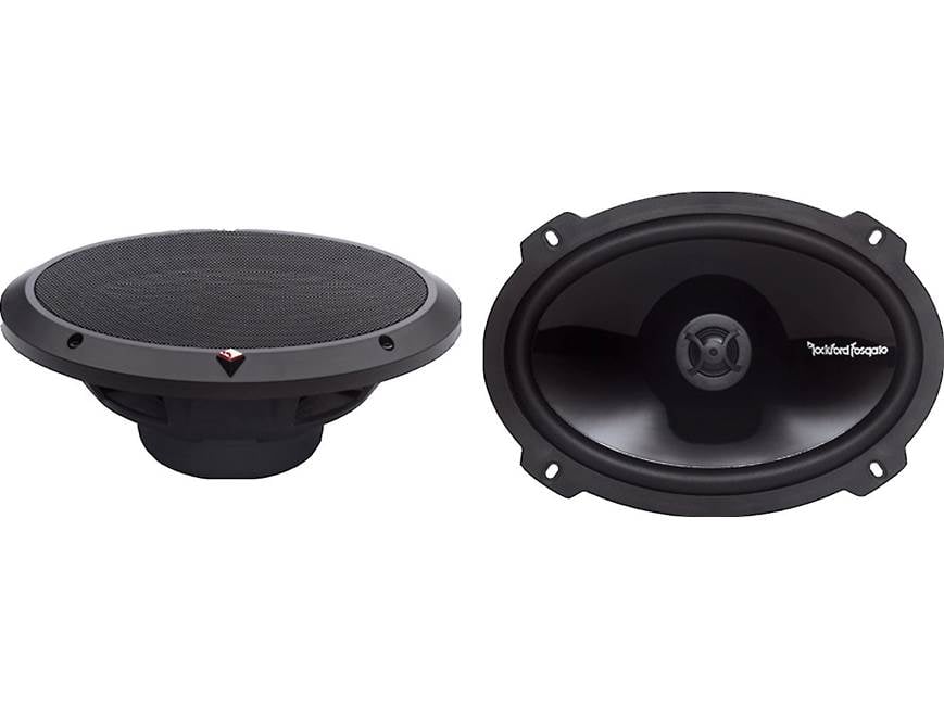 Rockford Fosgate P1692 Punch Series 6