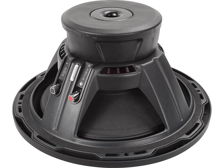 Rockford Fosgate Punch P1S4-12 Punch P1 12
