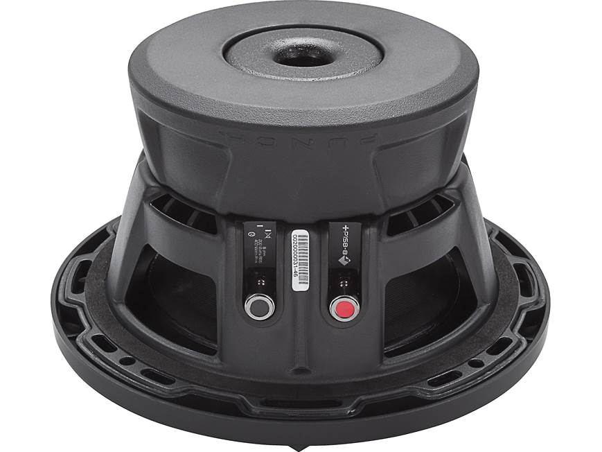 Rockford Fosgate P1S8-8 Punch P1 8