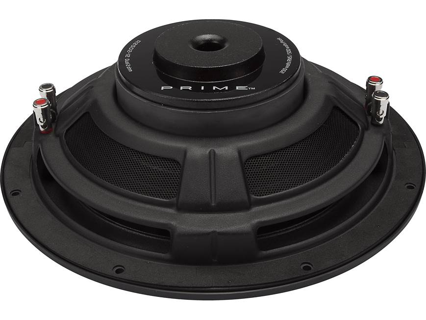 Rockford Fosgate R2SD2-12 Prime R2 Series 12