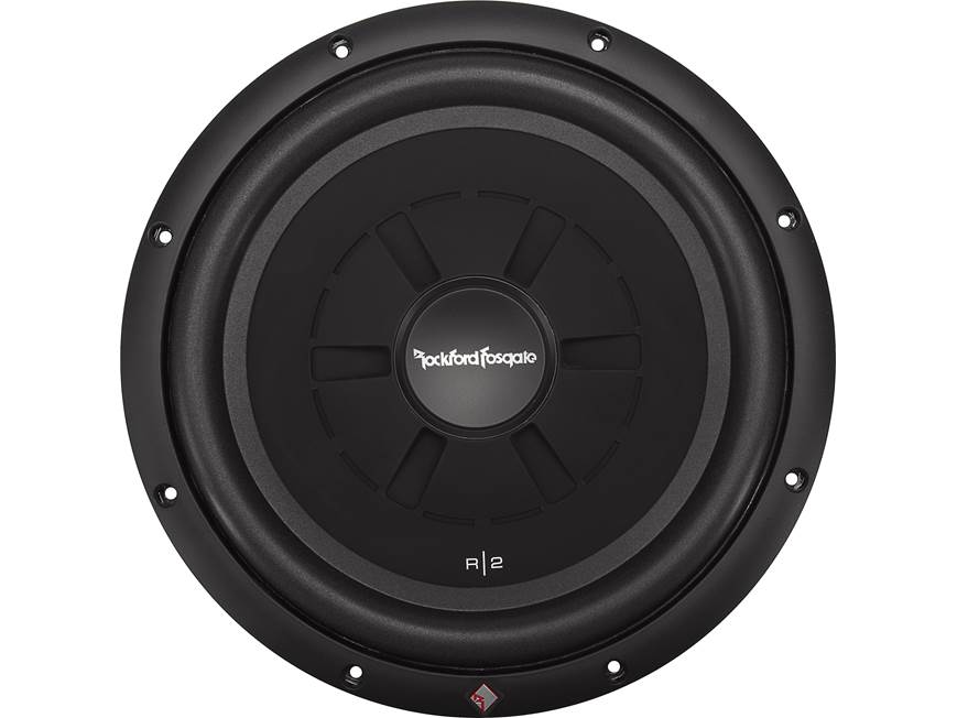 Rockford Fosgate R2SD2-12 Prime R2 Series 12