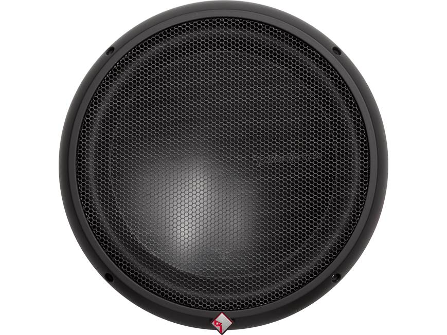 Rockford Fosgate T0D412 Power T0 12